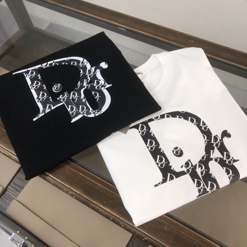 Christian Dior T-Shirts